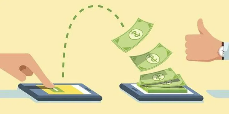 Các quy tắc về giao dịch nạp rút