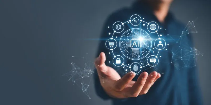 Cảnh báo bất thưởng bằng AI