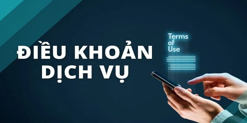 Điều khoản dịch vụ là gì?
