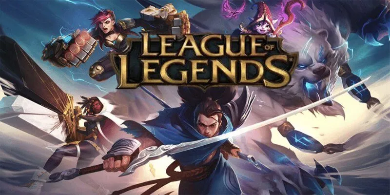 Đôi nét về cá cược LMHT