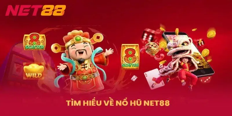 Giải trí đặc sắc với nổ hũ đổi thưởng