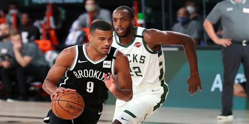 Giới thiệu sơ lược về cá cược NBA