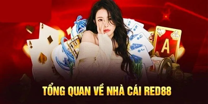 Một vài thông tin về RED88