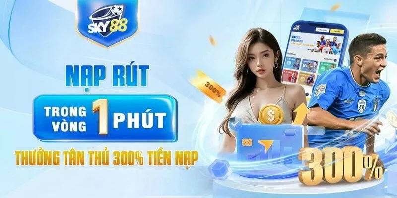 Nền tảng với giao diện hiện đại, thông minh