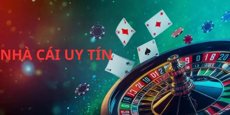 Nhà cái uy tín với nhiều điểm vượt trội cho thành viên