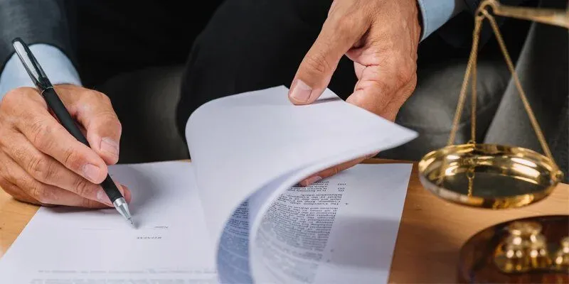 Quyền thay đổi điều khoản dịch vụ bất kỳ lúc nào