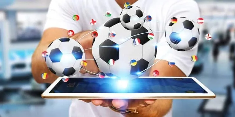Theo dõi sự biến động của tỷ lệ cược
