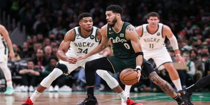 Ưu điểm khi đặt cược NBA tại sân chơi uy tín